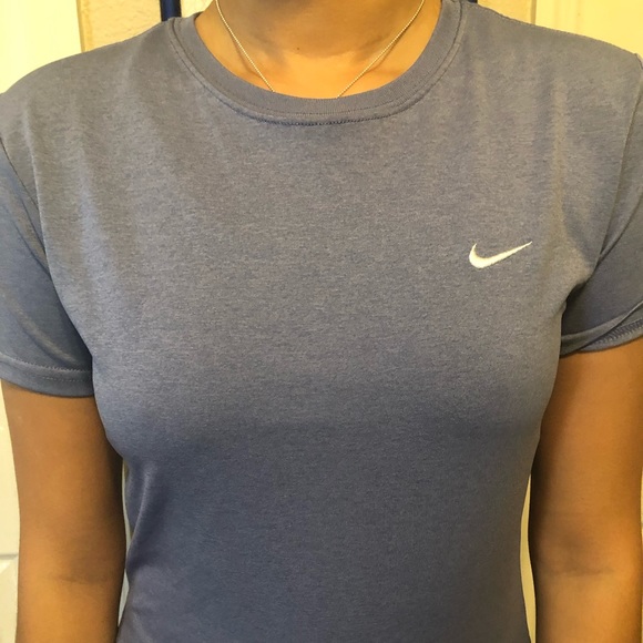 Nike Other - Nike Fit Dry shirt